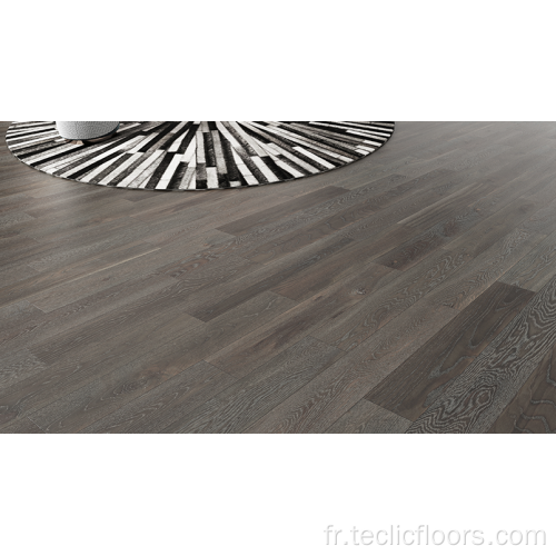 Plancher en bois massif chauffant Walter Floor